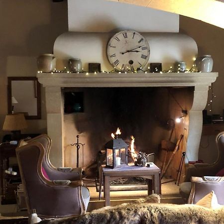 L'Orangerie Chambres D'Hotes De Charme Valros Εξωτερικό φωτογραφία