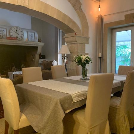 L'Orangerie Chambres D'Hotes De Charme Valros Εξωτερικό φωτογραφία
