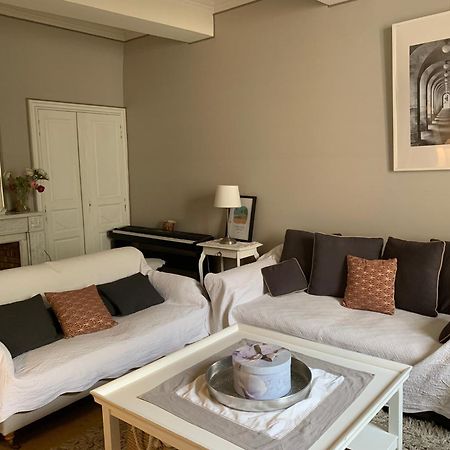 L'Orangerie Chambres D'Hotes De Charme Valros Εξωτερικό φωτογραφία