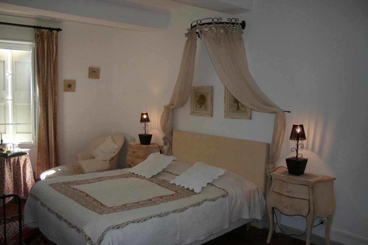 L'Orangerie Chambres D'Hotes De Charme Valros Εξωτερικό φωτογραφία