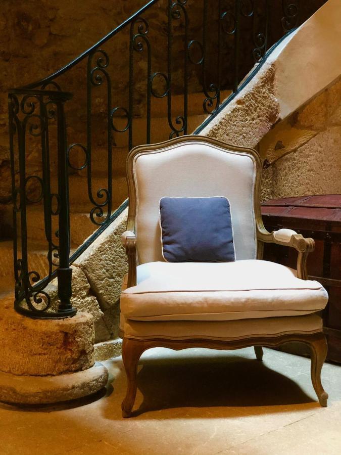 L'Orangerie Chambres D'Hotes De Charme Valros Εξωτερικό φωτογραφία