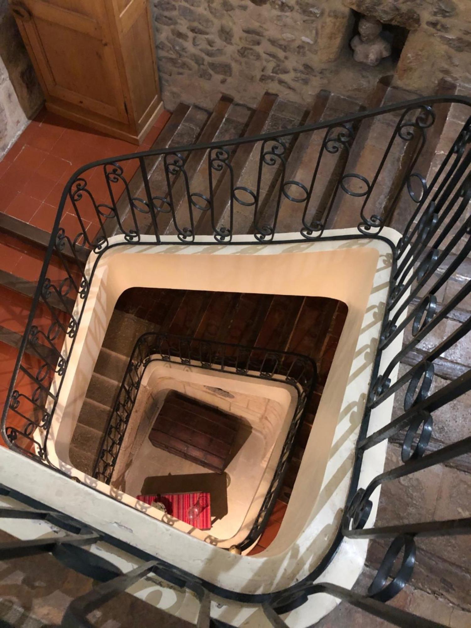 L'Orangerie Chambres D'Hotes De Charme Valros Εξωτερικό φωτογραφία